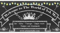Ask Me Studio coupons